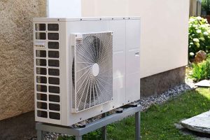 Heat pumps