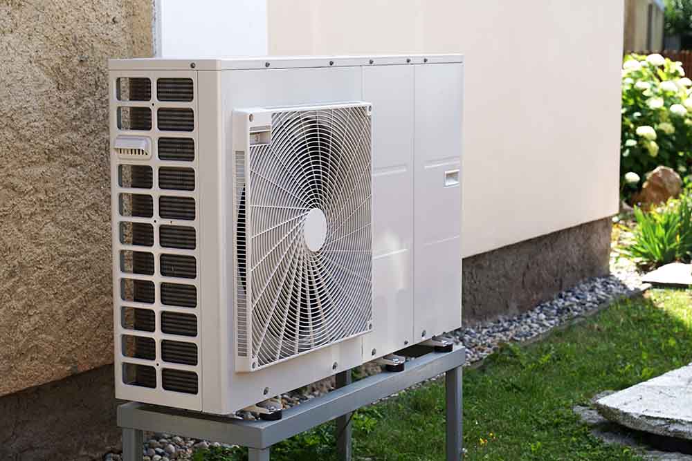 Heat pumps Heat pumps