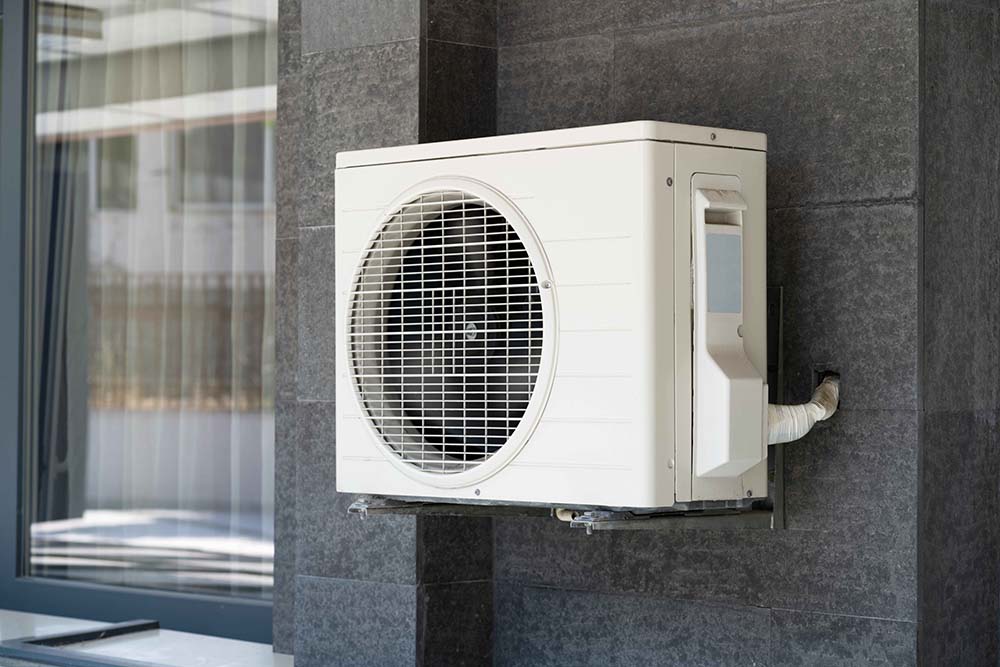 Ductless Mini Split Heat Pump Ductless Mini Split Heat Pump