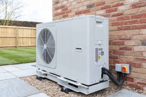 heat pumps