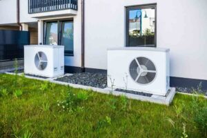 heat pumps