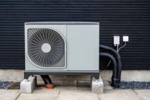 heat pumps