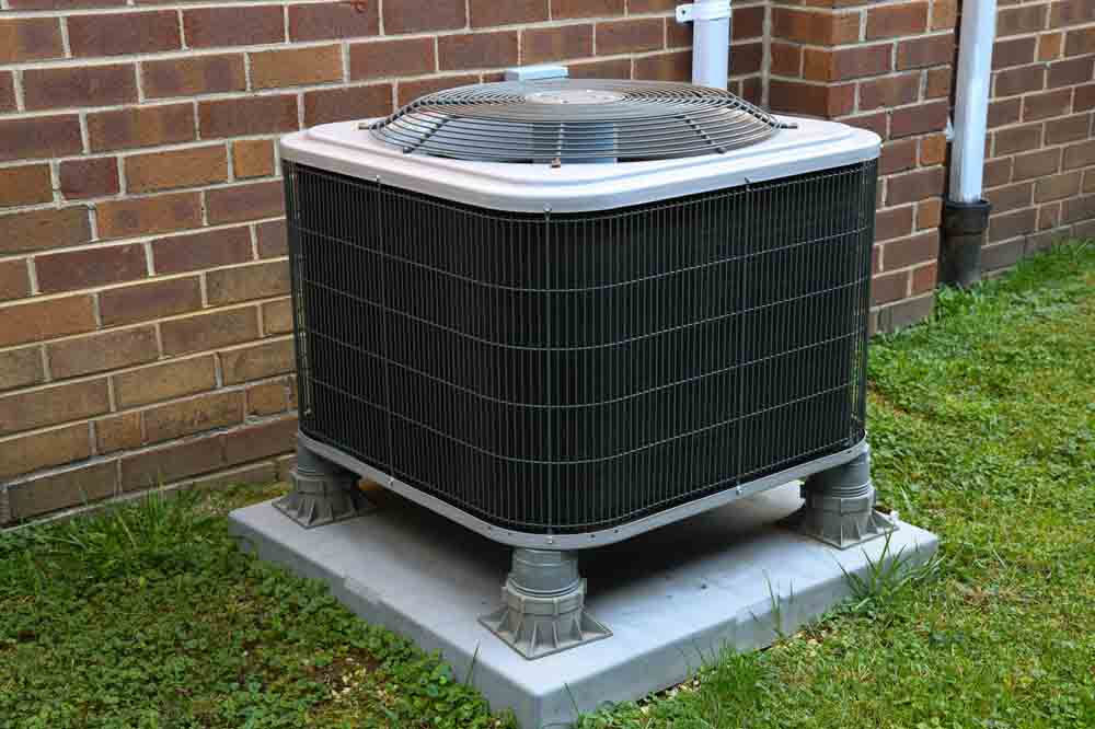 heat pumps
