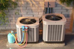 heat pumps